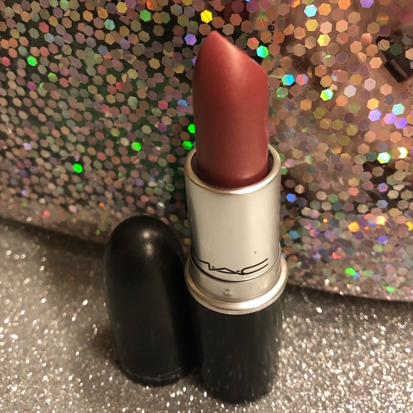 MAC Cosmetics Other - BNIB! MAC Frost Lipstick 💄 in Creme de la Femme